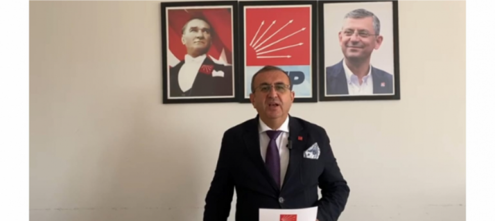 “Ramazan, Yaraları Birlikte Sarmanın ve Umudu Büyütmenin Ayıdır” - GÜNDEM - İnternetin Ajansı