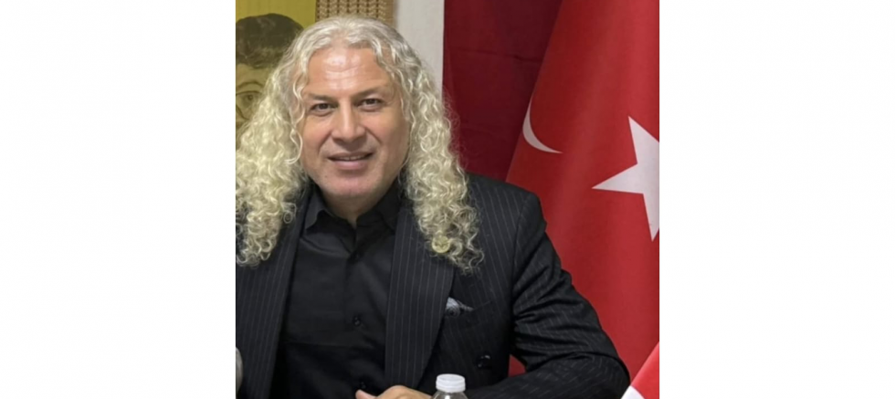 Rauf Saklı’dan Manisa’daki Okul Saldırısına Tepki: “Çocuklarımızın Güvenliği Her Şeyden Önce Gelmeli” - GÜNDEM - İnternetin Ajansı