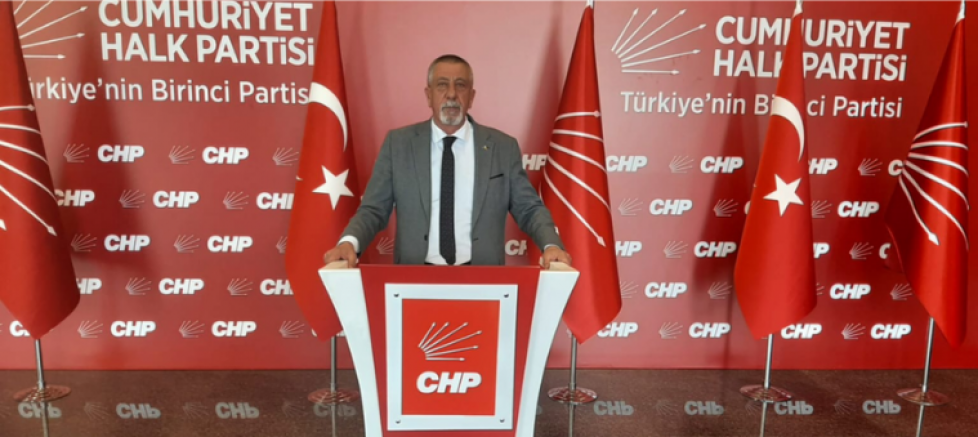 Recai Özalp: “Göle’nin Sorunlarını Sayın Valimize İlettik” - GÜNDEM - İnternetin Ajansı
