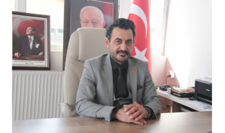 Recep Mutlutürk: Erzincan Ticaret ve Sanayi Odası Seçimlerinin Kazananı Erzincan Olsun - GÜNDEM - İnternetin Ajansı