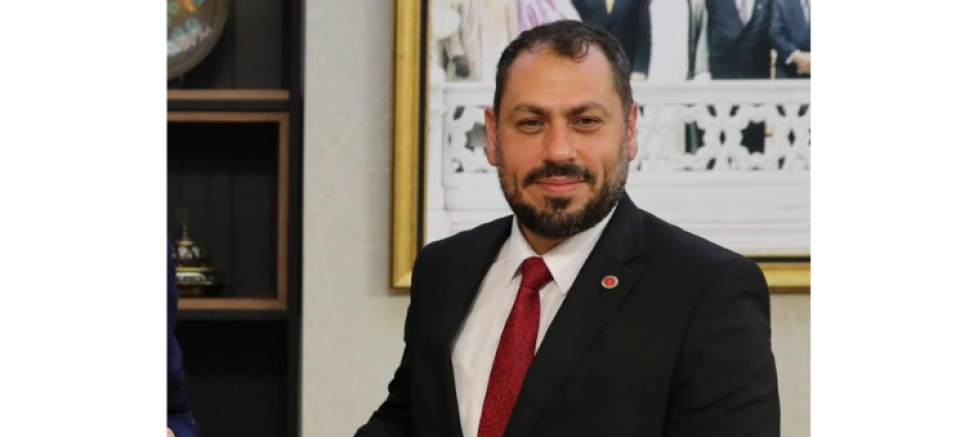 Saadet Partili Bilal Oğuz: “Bölgedeki Ateş Türkiye’yi Tehdit Ediyor” - GÜNDEM - İnternetin Ajansı