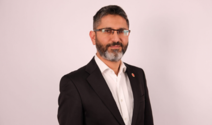 Saadet Partisi Bilecik İl Başkanı Ethem Ersöz: Deprem Gerçeğini Unutmak Yeni Acılara Kapı Aralar - GÜNDEM - İnternetin Ajansı