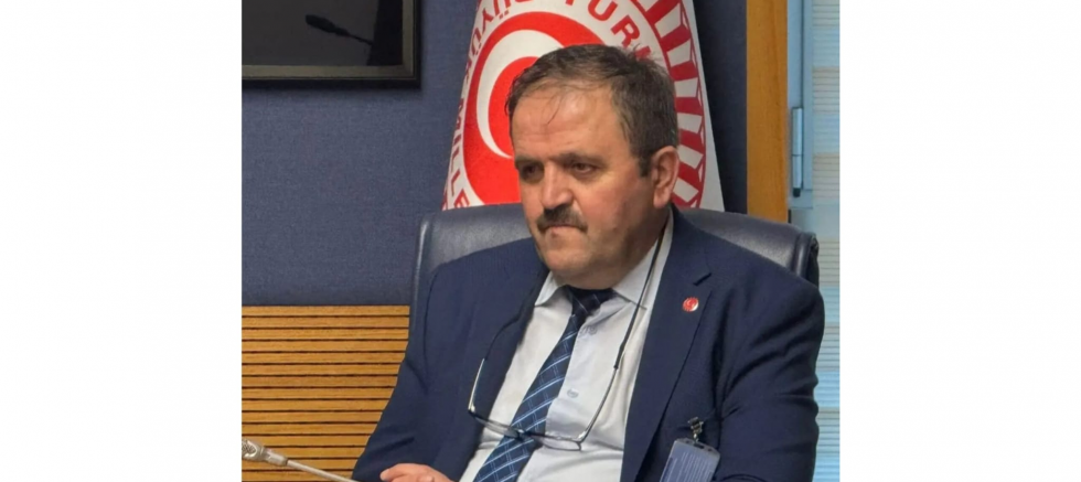 Saadet Partisi Çankırı İl Başkanı Nevzat Açıkgöz’den 12 Mart Mesajı - GÜNDEM - İnternetin Ajansı