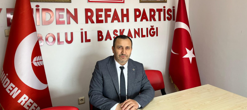 Sadettin Baskın: Çanakkale Zaferi Milletimizin Birlik Ve Direniş Ruhunun En Güçlü İfadesidir - GÜNDEM - İnternetin Ajansı