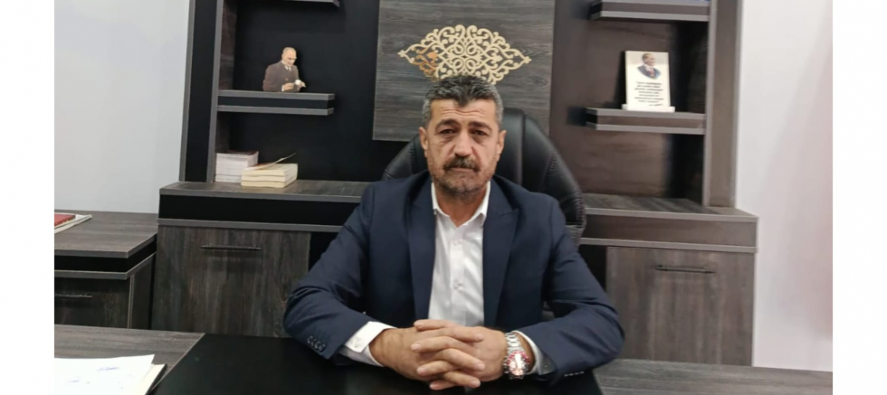 “Sağlıkta öncelik insan olmalı” - GÜNDEM - İnternetin Ajansı