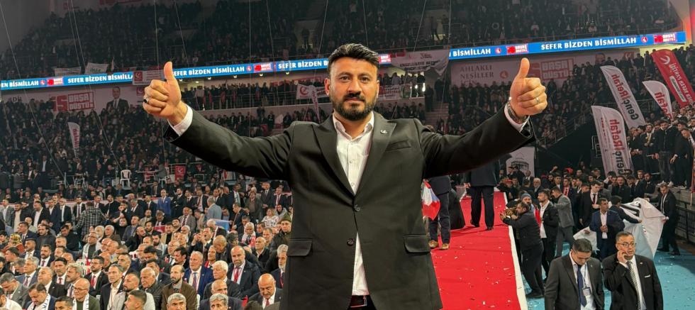 Sebahattin Kayabaşı: Çevreye Verilen Her Zarar Gelecek Nesillerin Hakkından Çalmaktır - GÜNDEM - İnternetin Ajansı