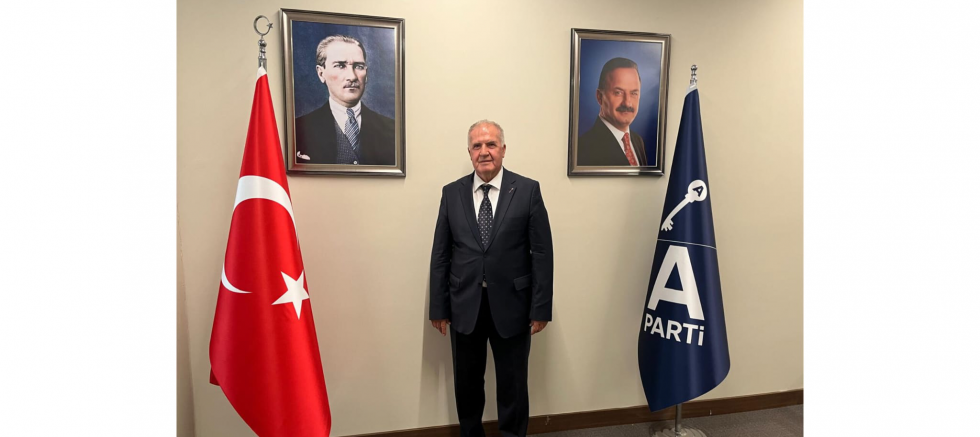 Sebahattin Uzun: Annelerimizin Fedakârlığı Ve Sevgisi Hayatın En Kıymetli Dayanağıdır - GÜNDEM - İnternetin Ajansı