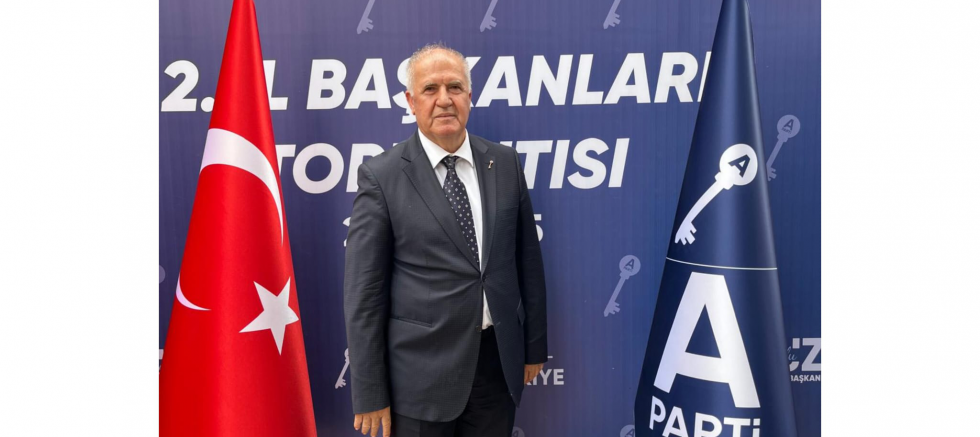 Sebahattin Uzun: “Berat, Ahlakla Güçlenen Bir Toplumsal Sözleşmedir” - GÜNDEM - İnternetin Ajansı