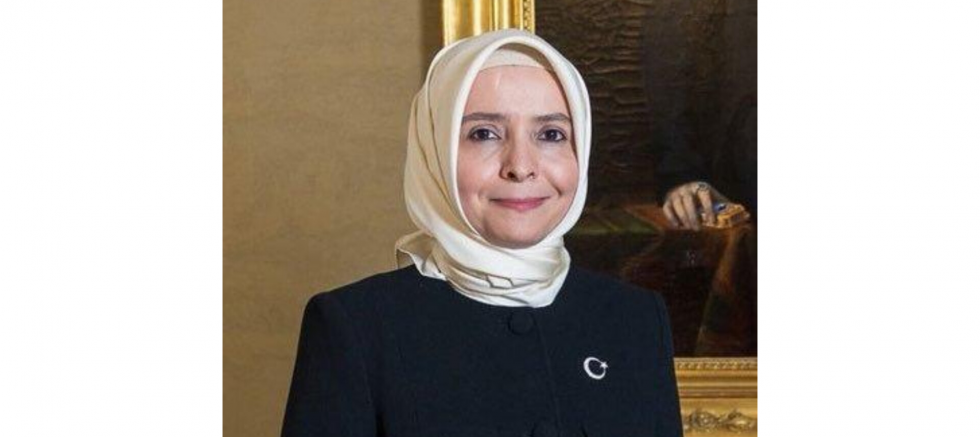 Seçkin Aktürk: Kamu Görevlerinde Liyakat ve Şeffaflık Konusundaki Sorular Cevaplanmalıdır - GÜNDEM - İnternetin Ajansı