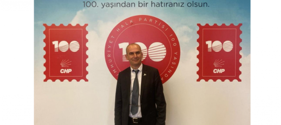 Sefa Akar: “23 Nisan, Milletin Sözünün Üstünde Söz Tanımadığının İlanıdır” - GÜNDEM - İnternetin Ajansı