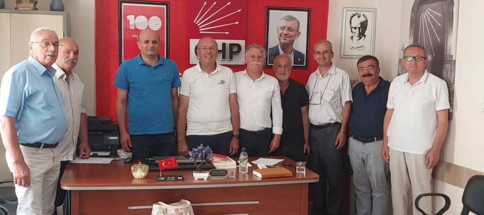 SEFA AKAR: “HALKIN İKTİDARINI KONYA’DAN BİRLİKTE KURACAĞIZ” - GÜNDEM - İnternetin Ajansı