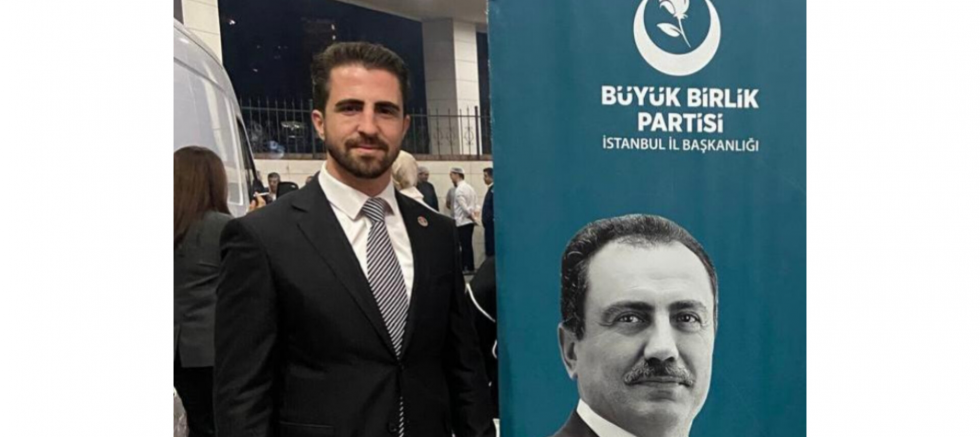 Seferihisar İlçe Başkanı Taner Vural: “Faiz düzeni sadece ekonomiyi değil toplumu da çökertiyor” - GÜNDEM - İnternetin Ajansı