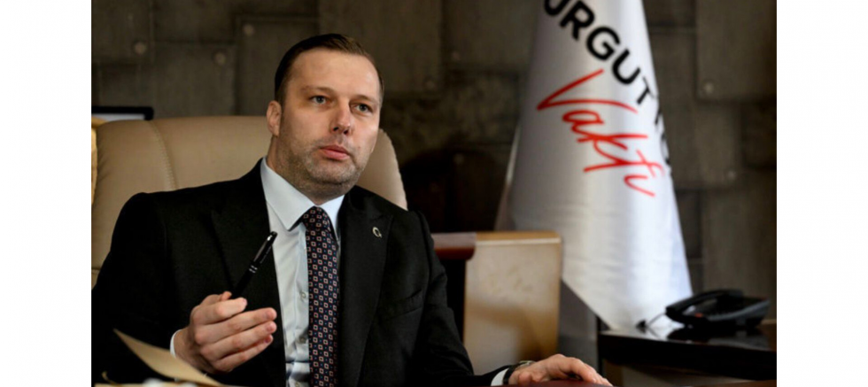 Semih Narlı, Eğitimde Fırsat Eşitliği Güçlü Türkiye’nin Temelidir - GÜNDEM - İnternetin Ajansı