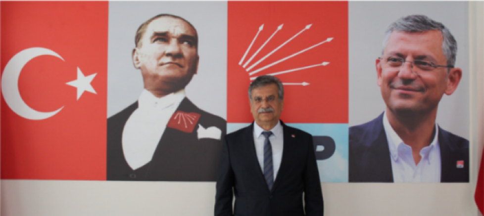 Semih Palamut: “Belediyelerimize Yönelik İftiralar, Demokrasiye Darbedir” - GÜNDEM - İnternetin Ajansı