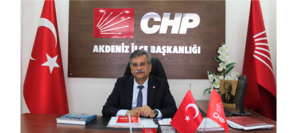 Semih Palamut: “Emeklilik, hak edilen bir huzur ve saygı dönemidir.