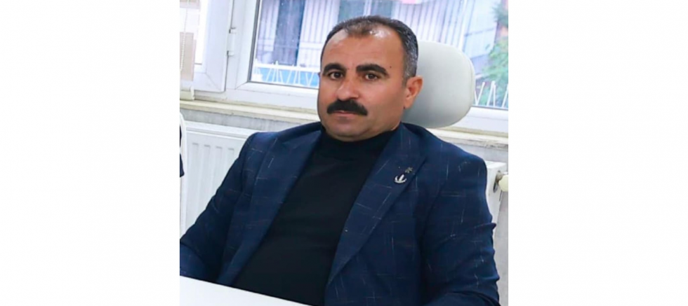 Seyfettin Ebren: Halfeti’nin Tarihi Ve Kültürel Değerleri Herkes İçin Erişilebilir Olmalı - GÜNDEM - İnternetin Ajansı