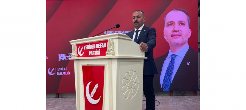Seyfettin Ebren: Rezervin Miktarı Kadar Nasıl Güçlendirildiği De Önemli - GÜNDEM - İnternetin Ajansı