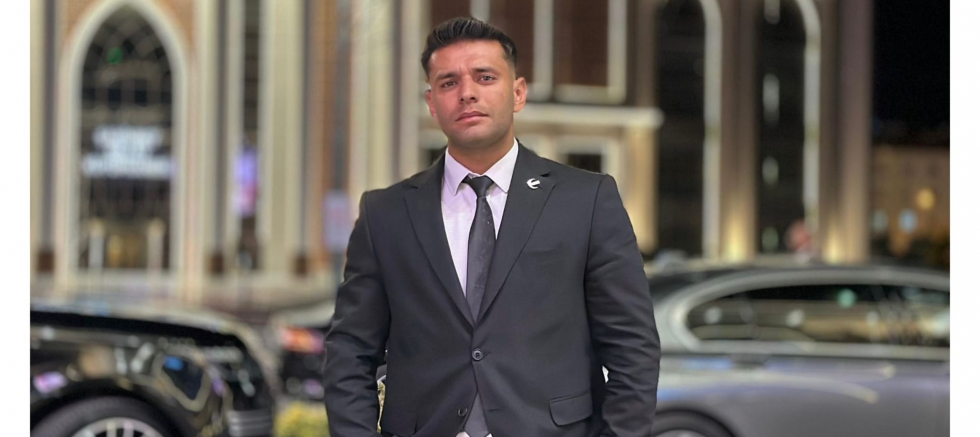 Şimşek: Oğuzeli’nde Söz Gençlerin Olacak - GÜNDEM - İnternetin Ajansı