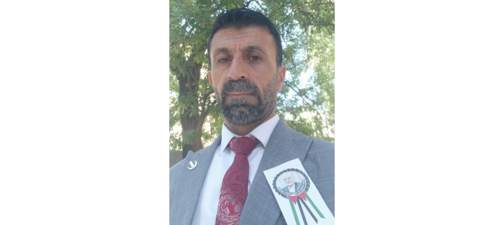 Şipal: Çatak’ın Mahalleleri Altyapı Beklememeli - GÜNDEM - İnternetin Ajansı