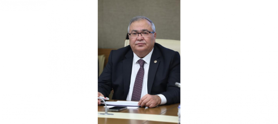 Süleyman Bülbül: “Otoyolların Özelleştirilmesi Vatandaşın Sırtına Yeni Bir Yük Getirecek” - GÜNDEM - İnternetin Ajansı