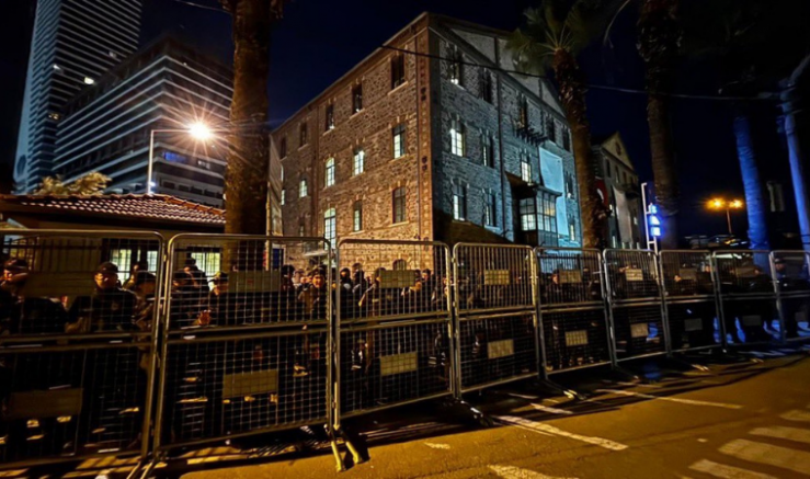 Süleyman Bülbül: Şafak Operasyonları Hukuk Devleti İlkesini Zedeliyor - GÜNDEM - İnternetin Ajansı