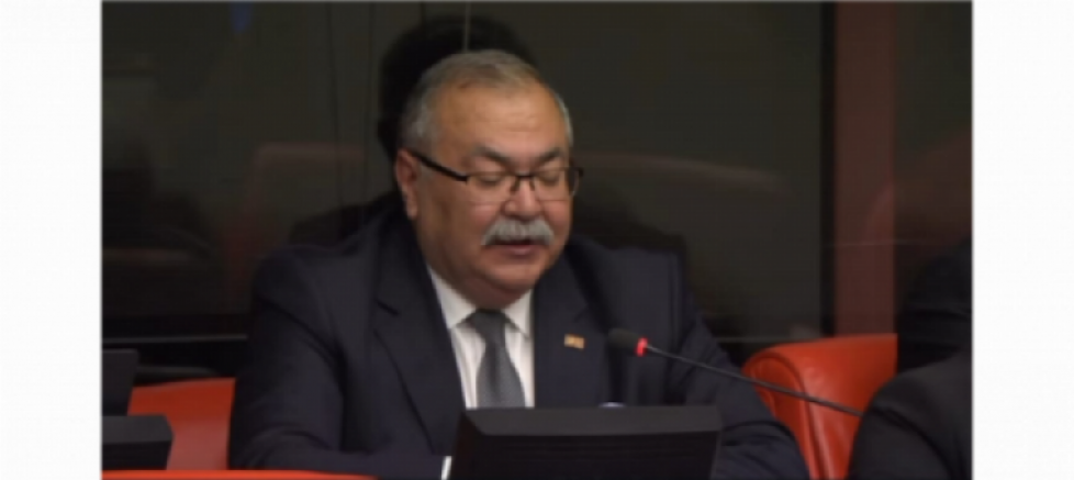 Süleyman Bülbül: “Siyasi Faaliyetlerin Suç Sayılması Yargı Tacizinin Parçasıdır” - GÜNDEM - İnternetin Ajansı