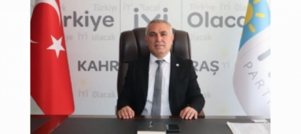 Süleyman Tekerek: “Emeklilik, Saygınlık ve Güvencenin Teminatı Olmalıdır” - GÜNDEM - İnternetin Ajansı