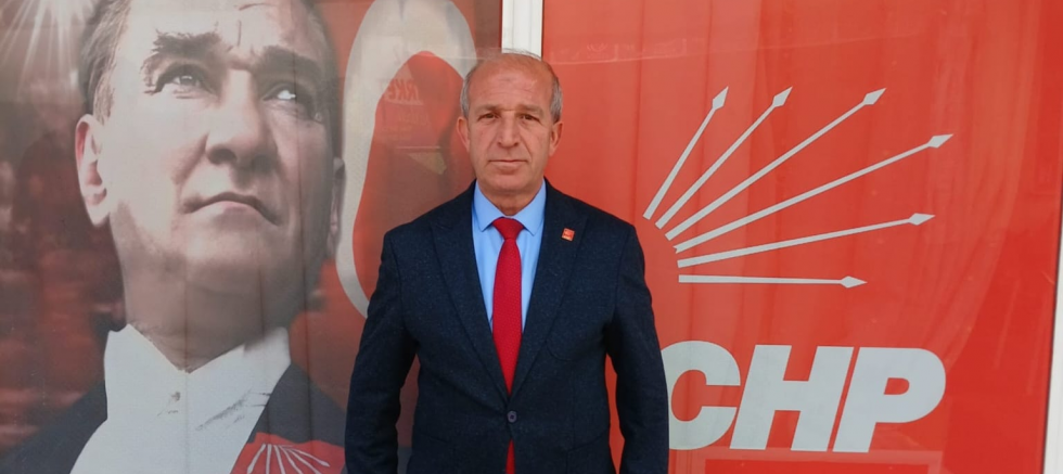 Talip Karadeniz: “Belediyelerimize Yönelen Karalama Kampanyaları Demokrasiye Darbedir” - GÜNDEM - İnternetin Ajansı
