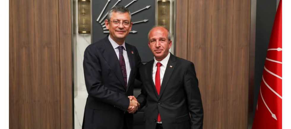 TALİP KARADENİZ: “YARINLARI KURACAK OLAN İRADE YERİNDEDİR!” - GÜNDEM - İnternetin Ajansı