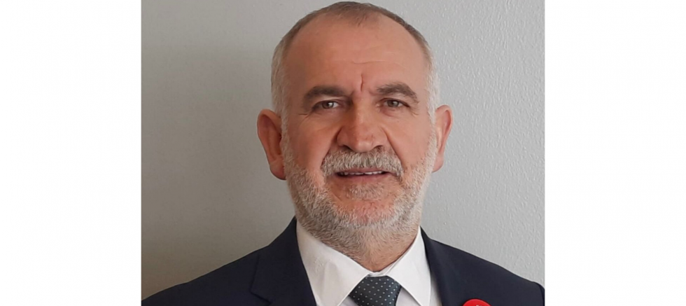 Tamer Ekincioğlu: “Berat Kandili, Toplumsal Sorumluluklarımızı Yeniden Düşünme Zamanıdır” - GÜNDEM - İnternetin Ajansı