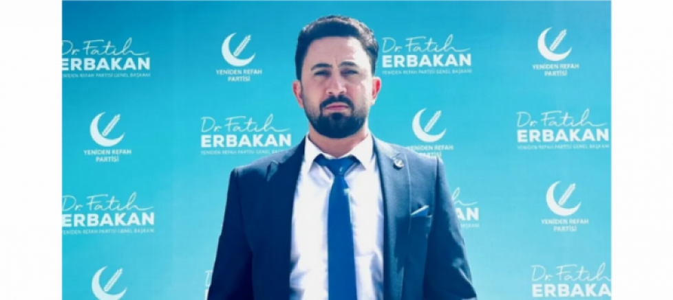 Taner Gümüş: “Öcalan’a Umut Hakkı Değil, Milletin Hesabı Verilsin” - GÜNDEM - İnternetin Ajansı