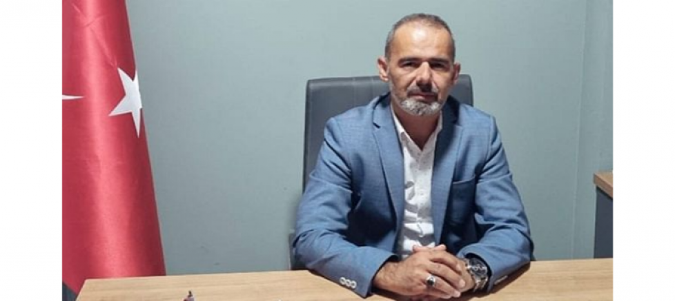 Tarık Akın: “Emeklilik, Yoksullukla Değil, Saygınlıkla Anılmalıdır” - GÜNDEM - İnternetin Ajansı