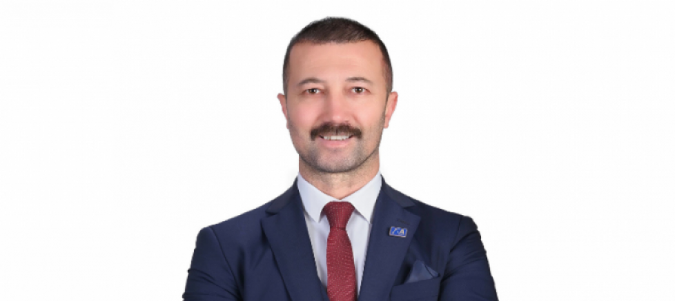 Tekin Yılmaz: “İnsanın Kendini Aşma İradesinin Hatırlandığı Gece” - GÜNDEM - İnternetin Ajansı