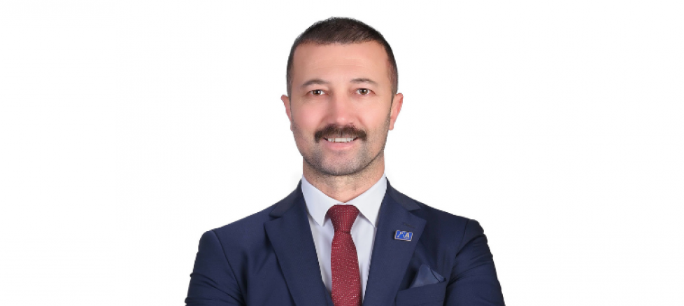 Tekin Yılmaz: Jandarma Teşkilatımız 187 Yıllık Hizmetiyle Milletimizin Güven Kapısıdır - GÜNDEM - İnternetin Ajansı