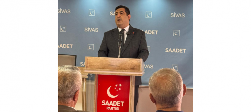 Tokgöz: “Devletin Kurumları, En Düşük Teklifle Değil, En Yüksek Ahlakla Yönetilmelidir” - GÜNDEM - İnternetin Ajansı