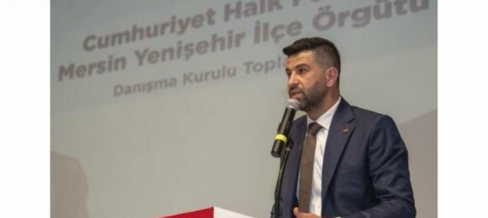 TOPRAK HÜNKAR EKREM ÇALIŞKAN: “ÖZGÜR ÖZEL’E YÖNELİK SORUŞTURMA, HALKIN DEMOKRATİK SESİNE SALDIRIDIR” - GÜNDEM - İnternetin Ajansı