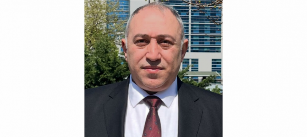 Toprak Partisi Genel Başkanı Ulutaş: “Biz Kameraların Değil, Halkın Karşısındayız” - GÜNDEM - İnternetin Ajansı