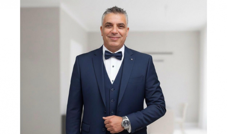 Trend Medya Kurucusu Fatih Yıldırım’dan Ramazan Bayramı Mesajı - GÜNDEM - İnternetin Ajansı