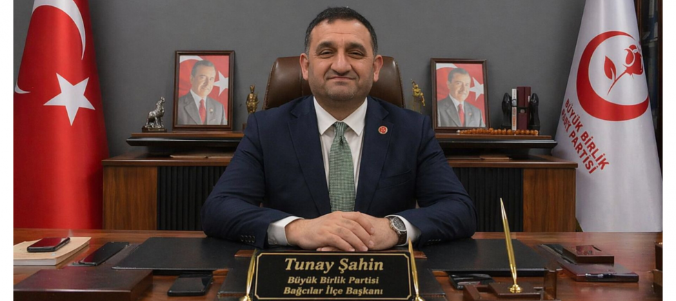 Tunay Şahin: 23 Nisan’ın Anlamı Çocuklarımızın Güven İçinde Yaşadığı Bir Türkiye ile Güçlenir - GÜNDEM - İnternetin Ajansı