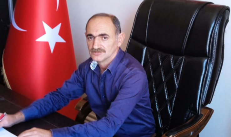Tuncay Aksünger: “Okul Çevrelerinde Güvenlik Konusu Daha Fazla Ertelenmemeli” - GÜNDEM - İnternetin Ajansı