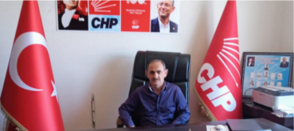 TUNCAY AKSÜNGER: “ÖZGÜR ÖZEL’E YÖNELİK SORUŞTURMA, HALKIN DEMOKRATİK SESİNE YAPILAN BİR SALDIRIDIR” - GÜNDEM - İnternetin Ajansı
