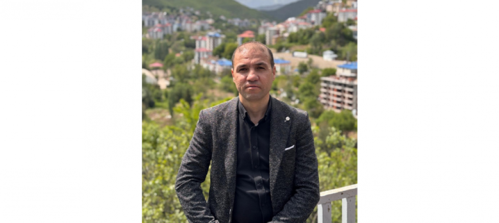 TUNCELİ AMATÖR SPOR KULÜPLERİ FEDERASYONU BAŞKANI CEM BALO: SPOR, TUNCELİ’DE BARIŞ VE KARDEŞLİĞİN DİLİ OLMAYA DEVAM EDİYOR - GÜNDEM - İnternetin Ajansı