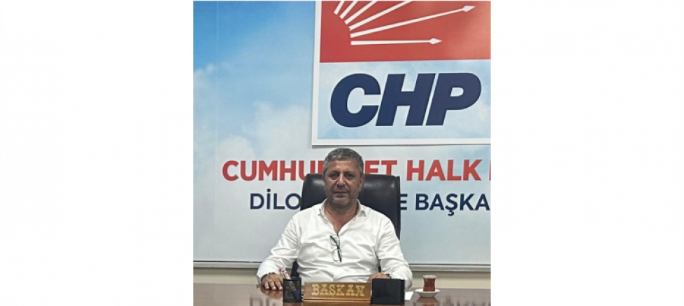 Turan’dan Eskişehir Orman Yangınına İlişkin Başsağlığı: “Kahramanlarımızı Unutmayacağız, Doğamıza Sahip Çıkmalıyız” - GÜNDEM - İnternetin Ajansı