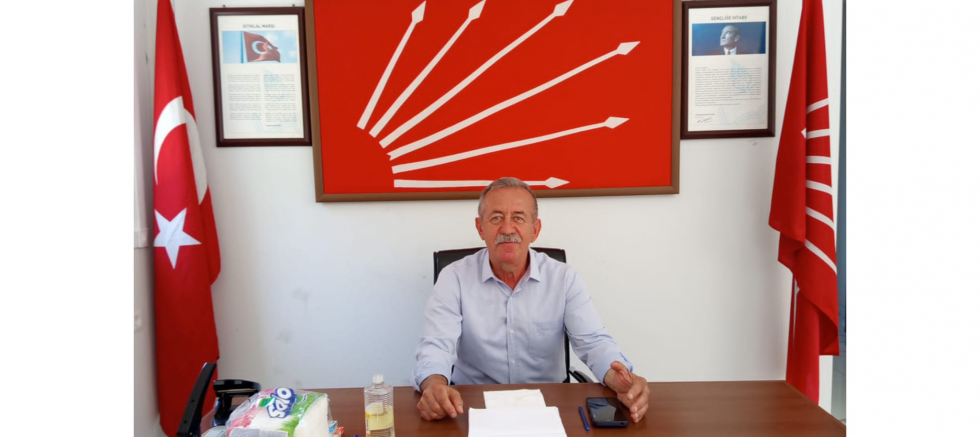 Turhan Ateş: “Silivri Cezaevi AKP İktidarının Yarattığı Zulmün Simgelerinden Biri Haline Geldi” - GÜNDEM - İnternetin Ajansı
