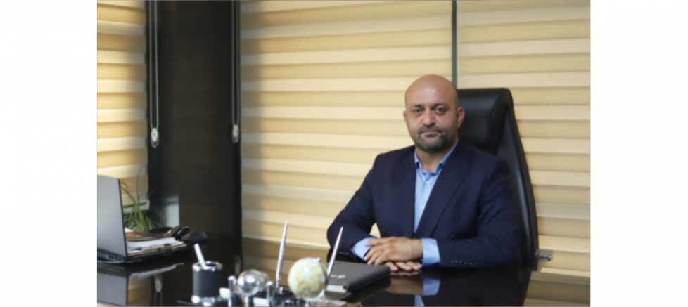 Türk Kızılay Mersin İl Merkezi Başkanı Lütfi Parıltı’dan 6 Şubat Depremleri Yıl Dönümünde Anma Mesajı - GÜNDEM - İnternetin Ajansı
