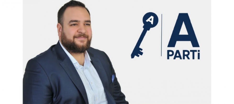 Türkiye’de Sanal Kumar Alarmı: “Gençliğimiz Kayıyor, Devlet Seyrediyor” Anahtar Parti Adıyaman İl Başkanı Emircan Ahmet Alsan’dan çarpıcı açıklama - GÜNDEM - İnternetin Ajansı