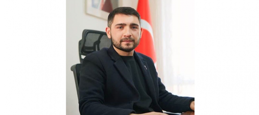 Ufuk Emre Ünlü’den “Terörsüz Türkiye” Sürecine Mesaj: “Devlet Politikası Şeffaf Olmalı” - GÜNDEM - İnternetin Ajansı