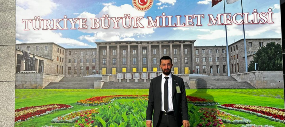 Ufuk Yan: Polis Teşkilatımız Toplumun Huzurunun Ve Güvenliğinin En Güçlü Teminatıdır - GÜNDEM - İnternetin Ajansı