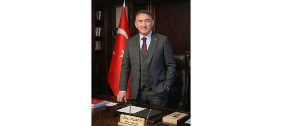 Ulaş Balkar: Genç Girişimci Daha Başlamadan Maliyet Duvarına Çarpıyor - GÜNDEM - İnternetin Ajansı