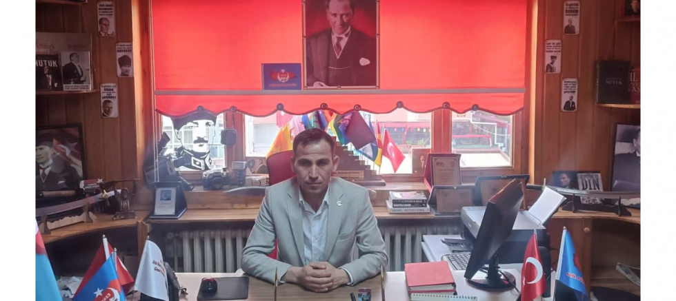 Ümit Demiroğlu: “Sigara Politikalarında Yasak Ve Vergi Çelişkisi Son Bulmalı” - GÜNDEM - İnternetin Ajansı